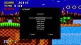 Joc Sonics Ultimate Genesis Collection Platinum Hits pentru Xbox 360