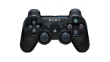  Sony Controller Dual Shock Black pentru PS2
