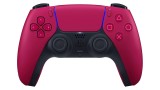 Sony Playstation 5 Dualsense Controller Cosmic Red