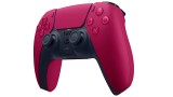 Sony Playstation 5 Dualsense Controller Cosmic Red
