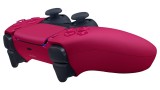 Sony Playstation 5 Dualsense Controller Cosmic Red