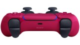 Sony Playstation 5 Dualsense Controller Cosmic Red