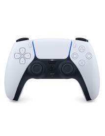 Sony Dualsense Controller White 