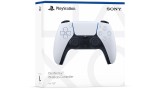 Sony Playstation 5 Dualsense Controller White