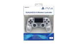  Sony Dualshock 4 Controller Crystal pentru PS4