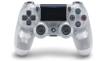  Sony Dualshock 4 Controller Crystal pentru PS4
