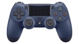  Sony Dualshock 4 Controller New Version 2 Midnight Blue pentru PS4