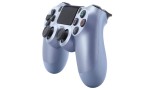Sony Dualshock 4 Controller:titanium Blue