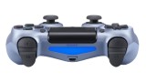 Sony Dualshock 4 Controller:titanium Blue