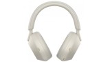 Sony Earphones Wir/bt Noisec Wh-1000xm5s Alexa Google Siri White
