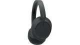 Sony Noise Canceling Wireless Headphones Black (wh-ch720n)