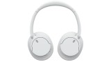  Sony Noise Canceling Wireless Headphones White (wh-ch720n)