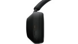 Sony Noise Cancelling Wireless Headphones Black (wh-1000xm5)