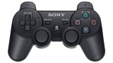  Sony Sixaxis Dualshock 3 Wireless Controller Black Bulk pentru PS3