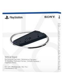 Sony Vertical Stand For Slim Console 
