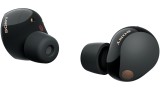 Sony Wf-1000xm5 True Wireless Earbuds Black