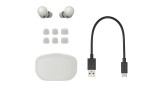  Sony Wf-1000xm5 True Wireless Earbuds Silver pentru PC