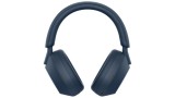 Sony Wh-1000xm5 Noise Cancelling Wireless Headphones Blue