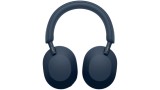 Sony Wh-1000xm5 Noise Cancelling Wireless Headphones Blue