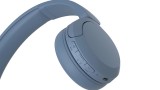  Sony Wh-ch520 Wireless On-ear Headphones Blue pentru PC