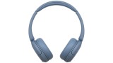  Sony Wh-ch520 Wireless On-ear Headphones Blue pentru PC
