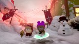 South Park Snow Day!