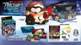 South Park The Fractured But Whole Collectors Edition