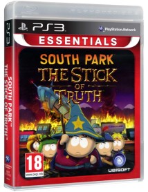 South Park The Stick Of Truth Essentials 