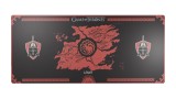 Sp Game Of Thrones Dragon XXL Mousepad Black Lexip X Tsume