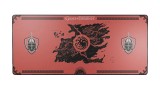Sp Game Of Thrones Dragon XXL Mousepad Red Lexip X Tsume