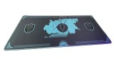 Sp Game Of Thrones Night XXL Mousepad Lexip X Tsume