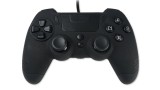 Joc Sp Metaltech Wired Controller Ebony Black Slim pentru PS4