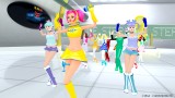 Joc Space Channel 5 Vr Kinda Funky News Flash! pentru PS4 / PS VR