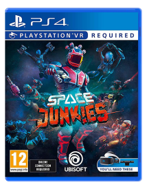 Space Junkies 