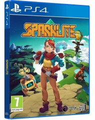 Sparklite