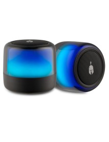 Spartan Gear Syrinx S Small 2.0 Speakers 