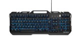 Spartan Gear Centaur Wired Gaming Keyboard (eu)