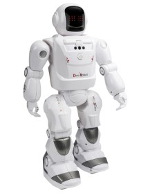 Speed Car Infrared Mega Robot 40cm (41558) 