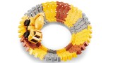  Speed Car Multi Contruction Track Set (41757)