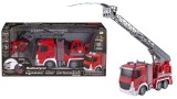  Speed Car R/C Fire Truck (41612)