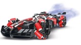 Speed Car R/c Formula Drift 1:18 (41538)