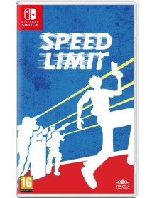 Speed Limit 