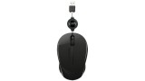 Speedlink Beenie Mobile Mouse Wired Usb Black