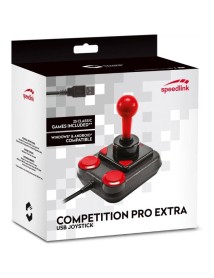Speedlink Competition Pro Extra Joystick 