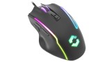 Speedlink Decus Nx Rgb Gaming Mouse Rubber-black