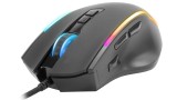 Speedlink Decus Nx Rgb Gaming Mouse Rubber-black