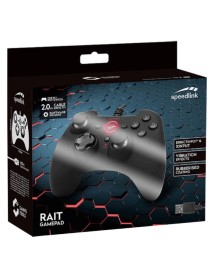 Speedlink Gamepad Rait Bluetooth Pentru Nintendo Switch/oled 