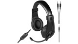 Speedlink Legatos Stereo Headset Black