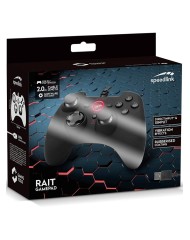 Speedlink Rait Gamepad Rubber Wired