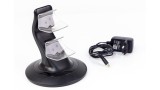 Speedlink Twindock Charging System Black - Ps4